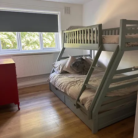 Arena Hot Spot Apartment
